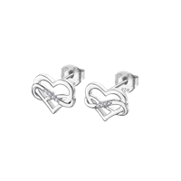 Orecchini Lotus Donna Lotus silver in Argento LP3307-4/1 - LP3307-4/1